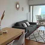 4-5 Pers Vue Апартаменты