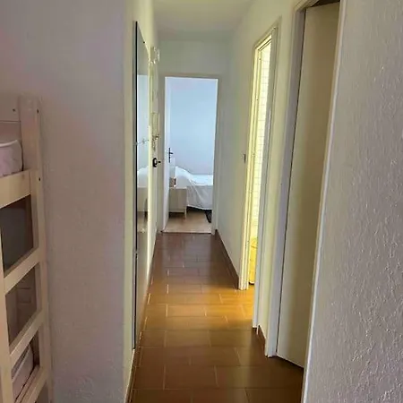 4-5 Pers Vue Apartment *