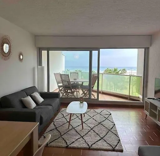 Apartmán 4-5 Pers Vue