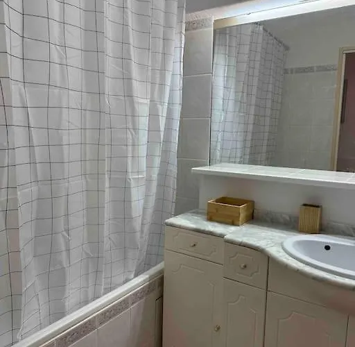 Apartmán 4-5 Pers Vue